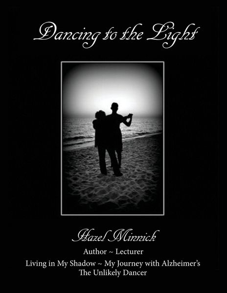 Produktbild: Dancing to the Light