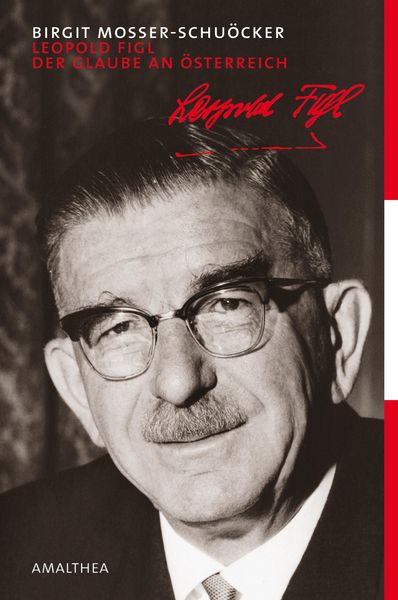 Produktbild: Leopold Figl