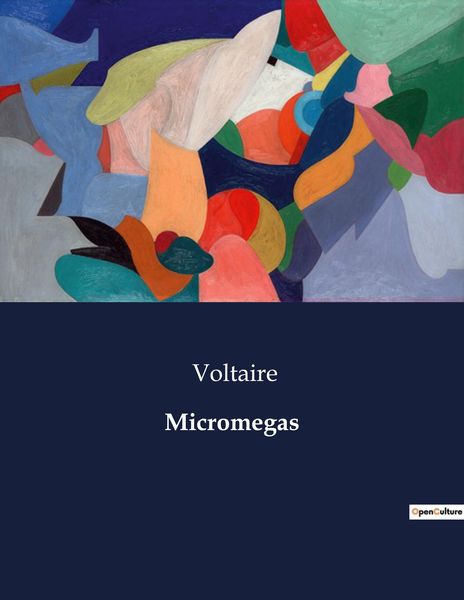 Produktbild: Micromegas