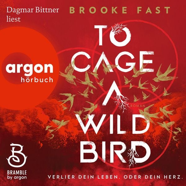 Produktbild: To Cage a Wild Bird