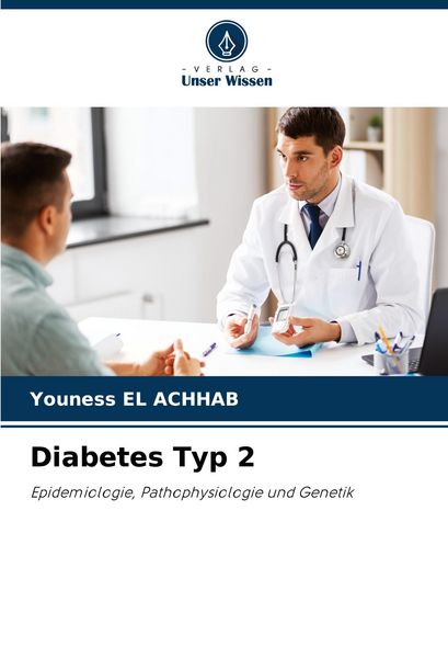 Produktbild: Diabetes Typ 2