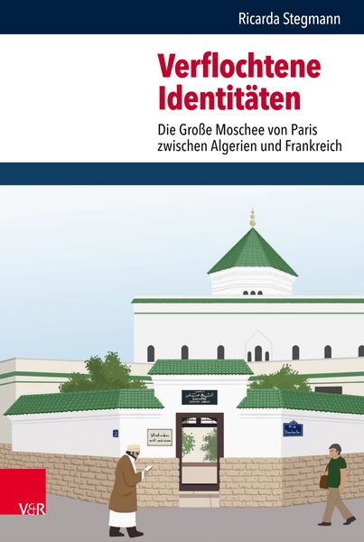 Produktbild: Verflochtene Identit&auml;ten