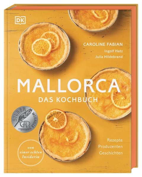 Produktbild: Mallorca &ndash; Das Kochbuch