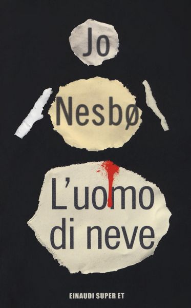 Produktbild: L' uomo di neve