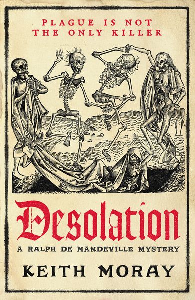Produktbild: Desolation