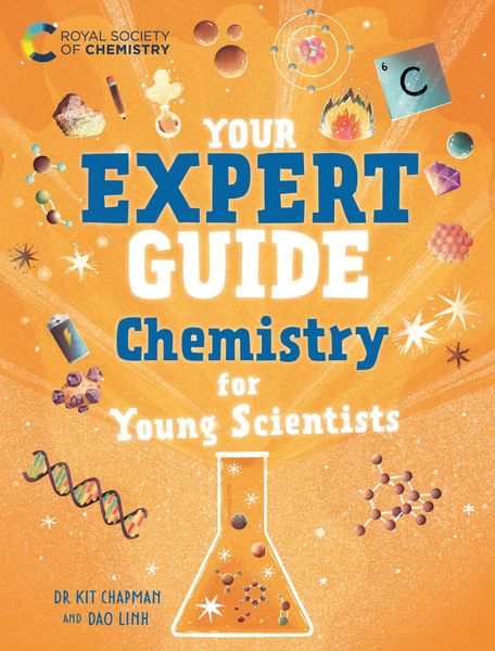 Produktbild: Chemistry for Young Scientists
