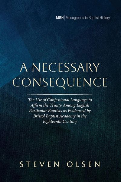 Produktbild: A Necessary Consequence