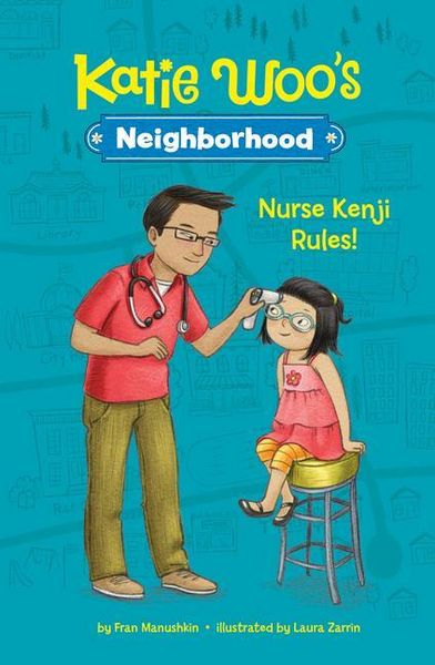 Produktbild: Nurse Kenji Rules!