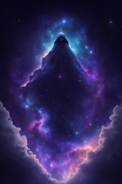 Produktbild: The Cosmic Enigma: Whispers of Power Beyond Gods