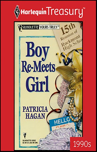 Produktbild: Boy Re-Meets Girl