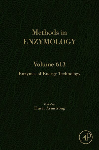 Produktbild: Enzymes of Energy Technology