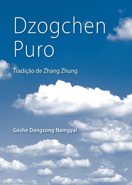 Produktbild: Dzogchen Puro