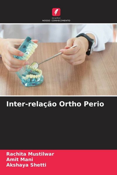 Produktbild: Inter-rela&ccedil;&atilde;o Ortho Perio