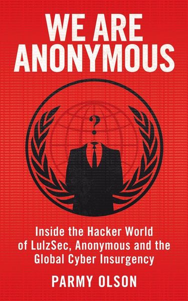 Produktbild: We Are Anonymous