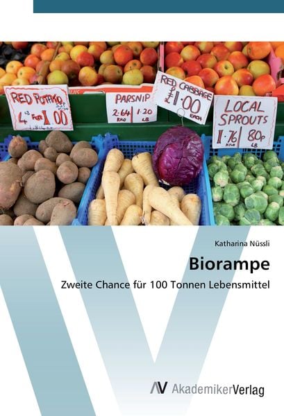 Produktbild: Biorampe