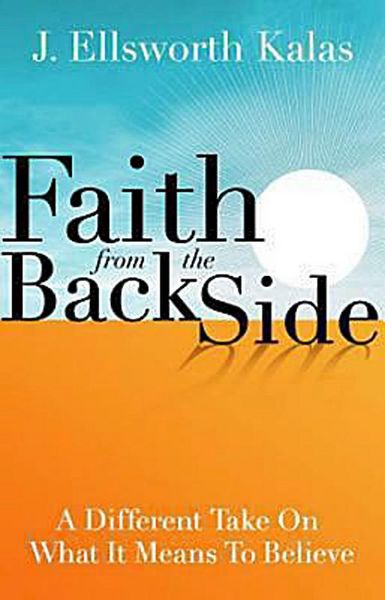 Produktbild: Faith from the Back Side