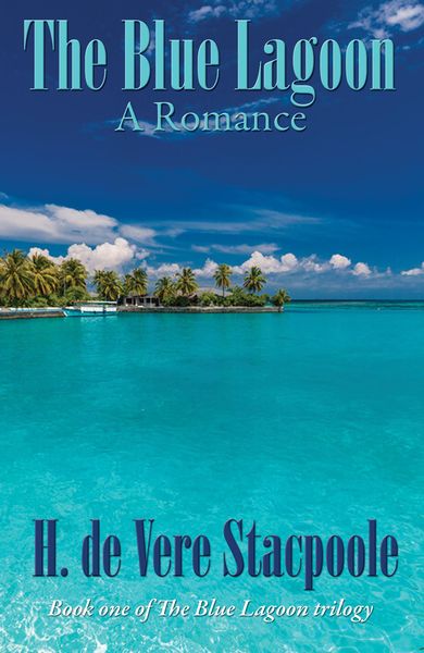 Produktbild: The Blue Lagoon