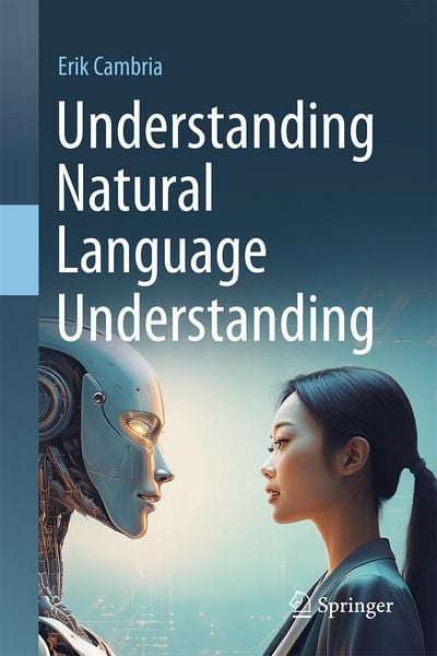 Produktbild: Understanding Natural Language Understanding