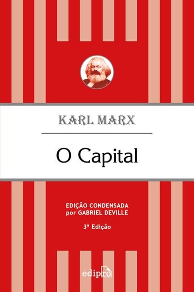 Produktbild: O Capital
