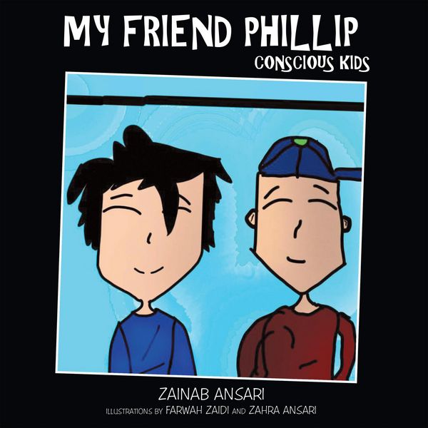Produktbild: My Friend Phillip
