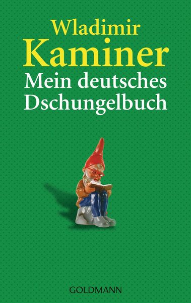 Produktbild: Mein deutsches Dschungelbuch