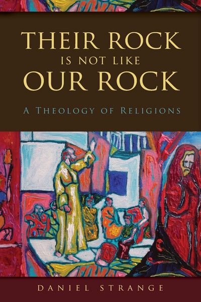 Produktbild: Their Rock Is Not Like Our Rock