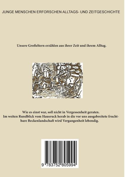 Produktbild: Aus vergangenen Tagen
