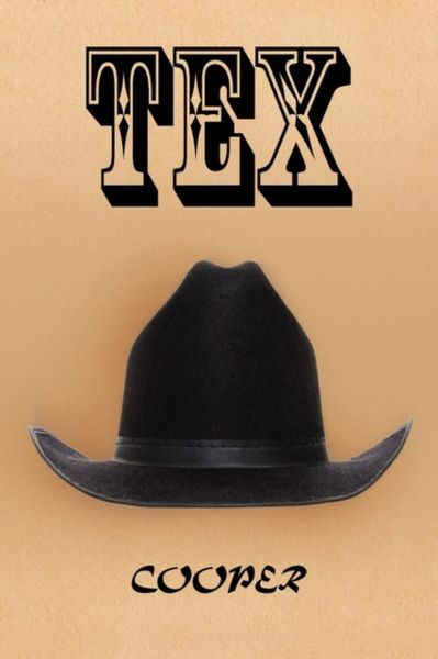 Produktbild: Cooper, J: Tex