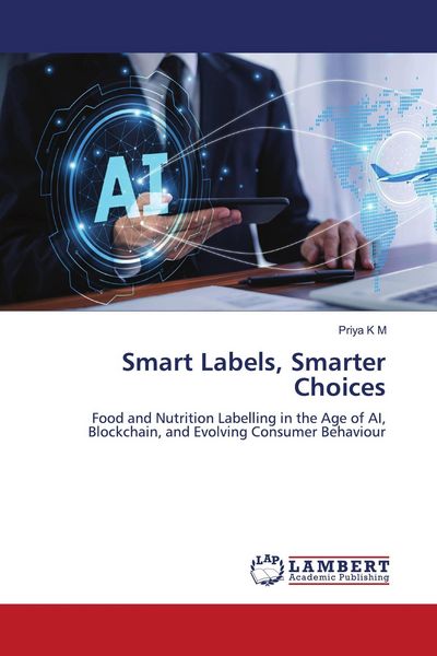 Produktbild: Smart Labels, Smarter Choices