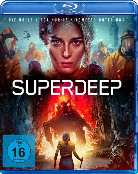Produktbild: Superdeep
