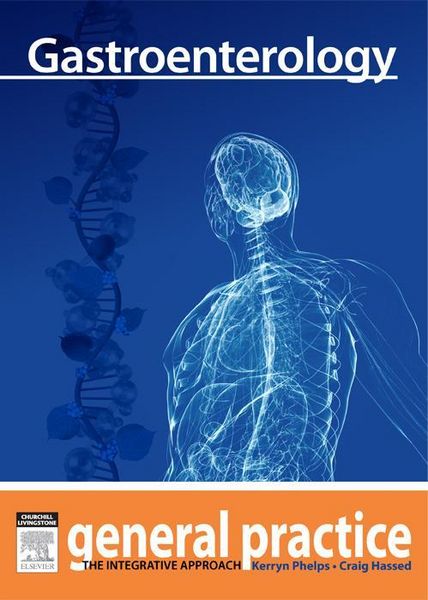 Produktbild: Gastroenterology