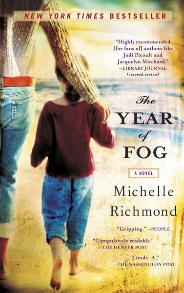 Produktbild: The Year of Fog