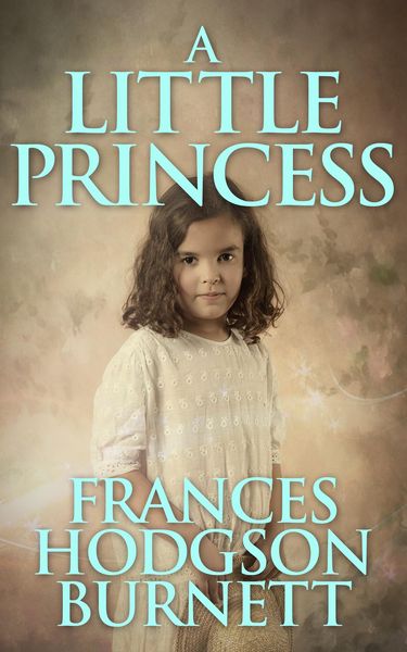 Produktbild: A Little Princess