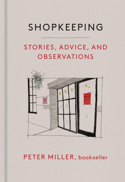 Produktbild: Shopkeeping