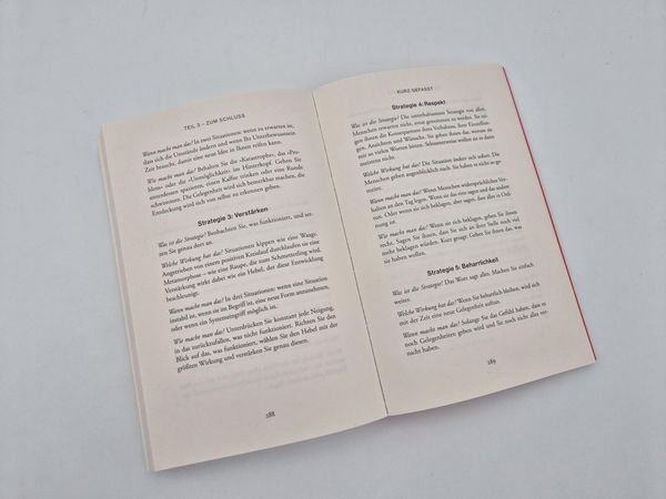 Produktbild: FLIP Thinking