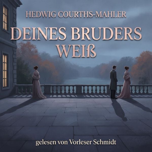 Produktbild: Deines Bruders Weib
