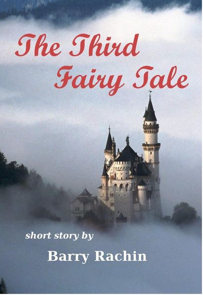 Produktbild: Third Fairy Tale