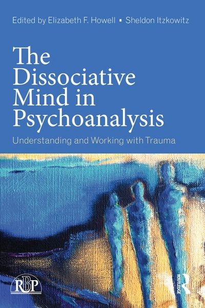 Produktbild: The Dissociative Mind in Psychoanalysis
