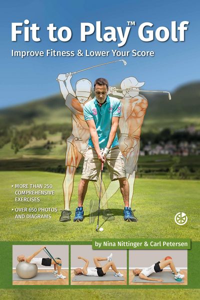 Produktbild: Fit to Play Golf