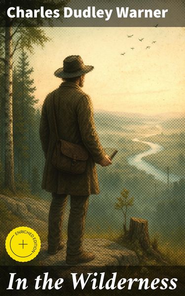 Produktbild: In the Wilderness