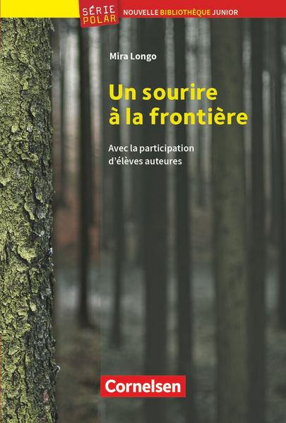 Produktbild: Nouvelle Biblioth&egrave;que Junior - S&eacute;rie polar