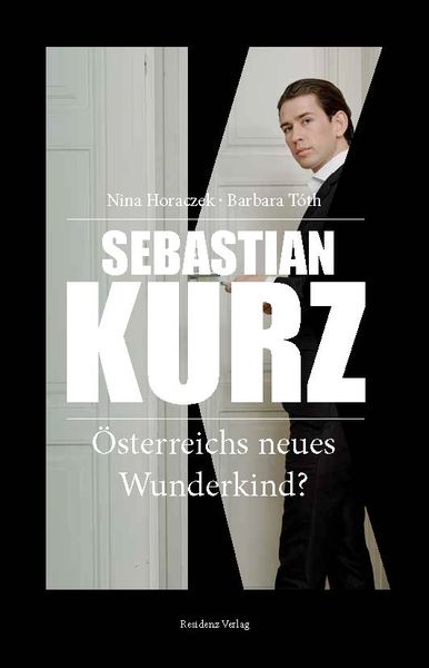 Produktbild: Sebastian Kurz