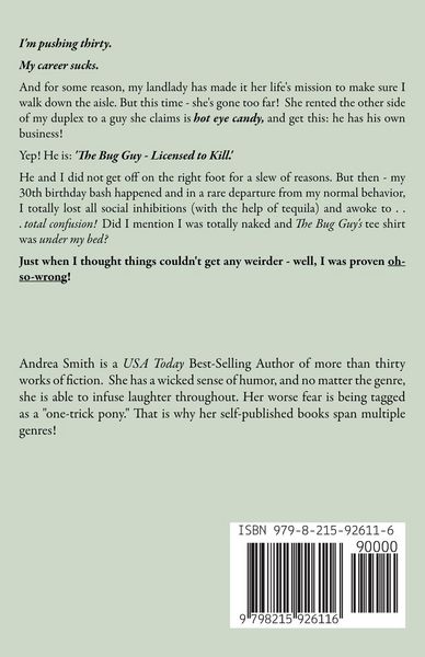 Produktbild: The Bug Guy