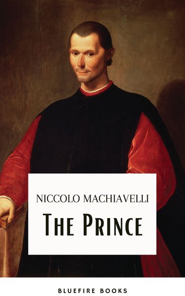 Produktbild: The Prince