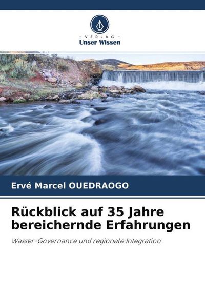 Produktbild: R&uuml;ckblick auf 35 Jahre bereichernde Erfahrungen