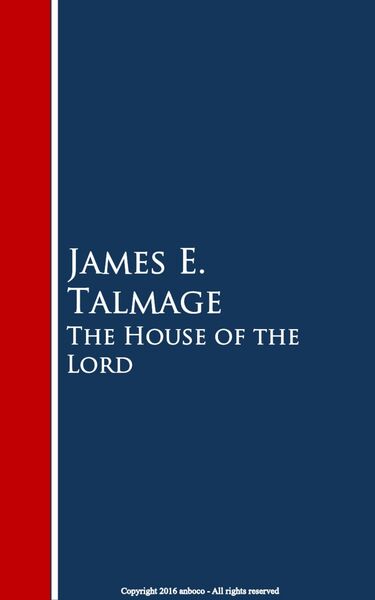 Produktbild: The House of the Lord