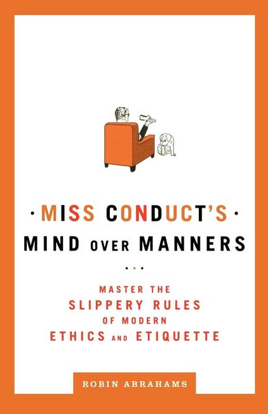 Produktbild: Miss Conduct's Mind Over Manners