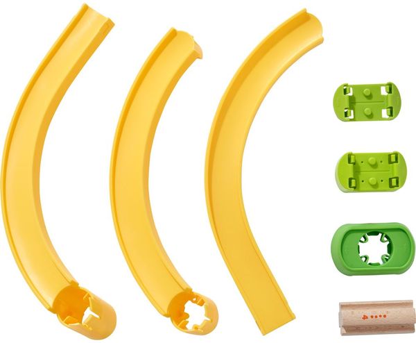 Produktbild: Kullerb&uuml; - Erg&auml;nzungsset Universal-Steilkurve