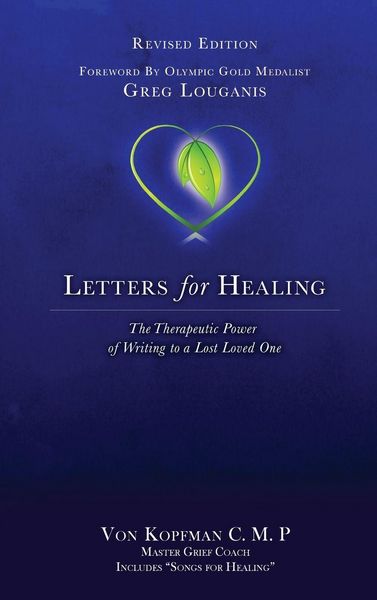 Produktbild: Letters for Healing