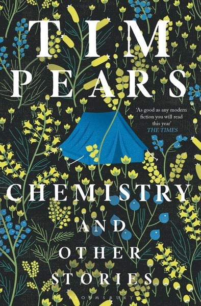Produktbild: Chemistry and Other Stories